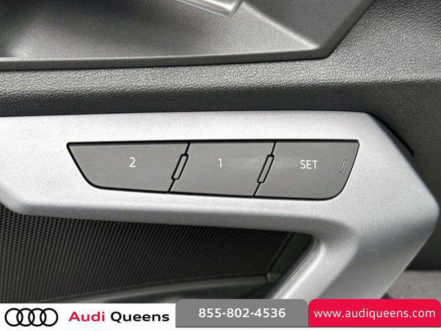 Certified 2025 Audi A3 2.0T Premium w/ Black Optic Package AWD/4WD image 17