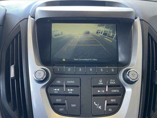 Used 2017 Chevrolet Equinox Premier w/ Enhanced Convenience Package AWD/4WD image 13