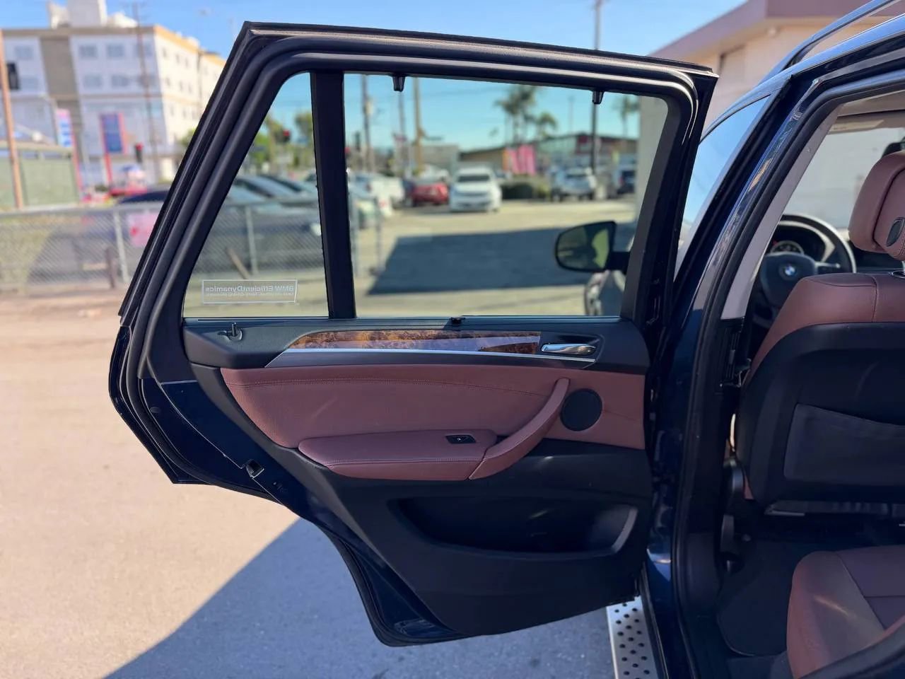 Used 2012 BMW X5 xDrive35i image 24