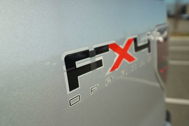 Used 2011 Ford F150 FX4 w/ FX Luxury Pkg image 37