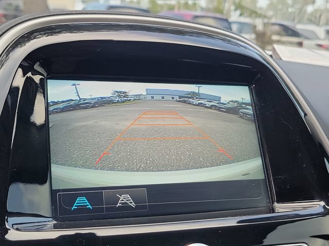 Certified 2018 Chevrolet Spark LS FWD image 33