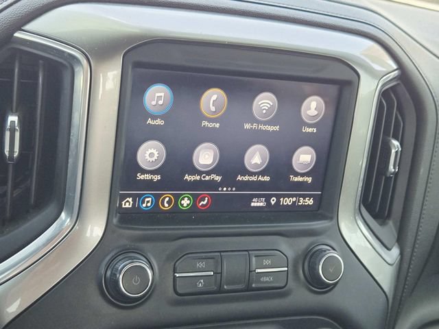 Used 2019 Chevrolet Silverado 1500 RST AWD/4WD image 23