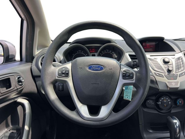 Used 2012 Ford Fiesta SE FWD image 14