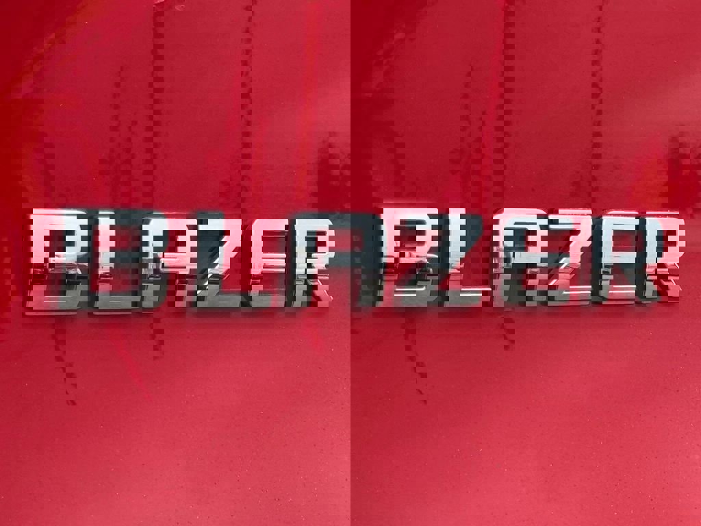 Used 2024 Chevrolet Blazer LT w/ Convenience Package image 10