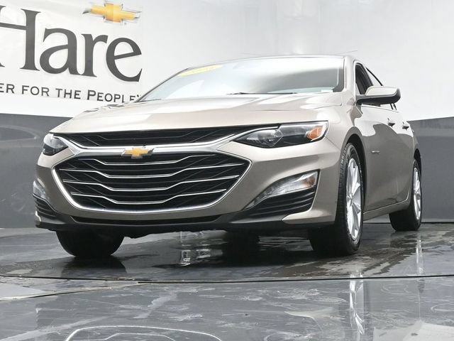 Used 2025 Chevrolet Malibu LT FWD image 55