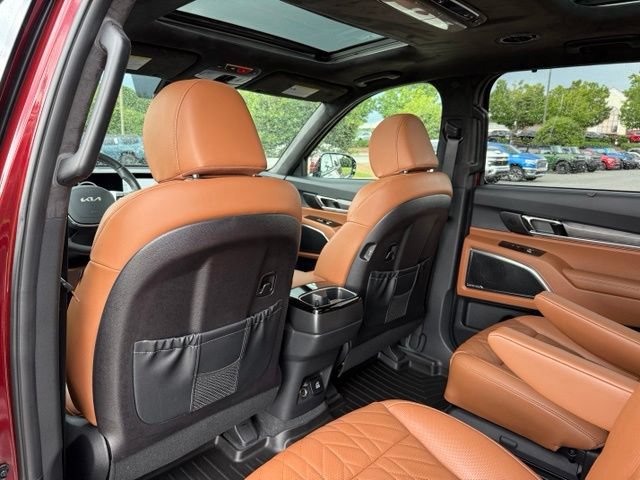 Used 2024 Kia Telluride SX Prestige X-Line AWD/4WD image 28