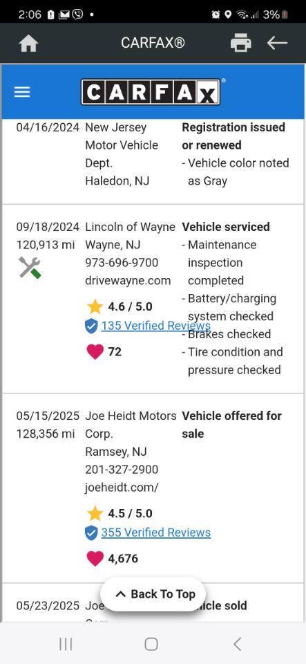 Used 2016 Lincoln MKX Select w/ Select Plus Package AWD/4WD image 66