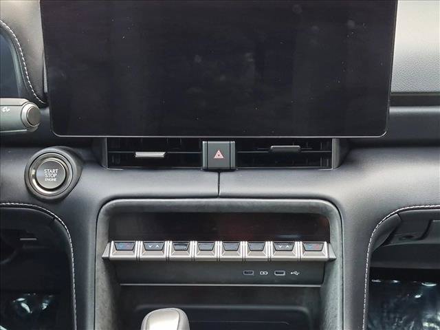 Used 2026 Lexus IS 350 F Sport RWD image 12