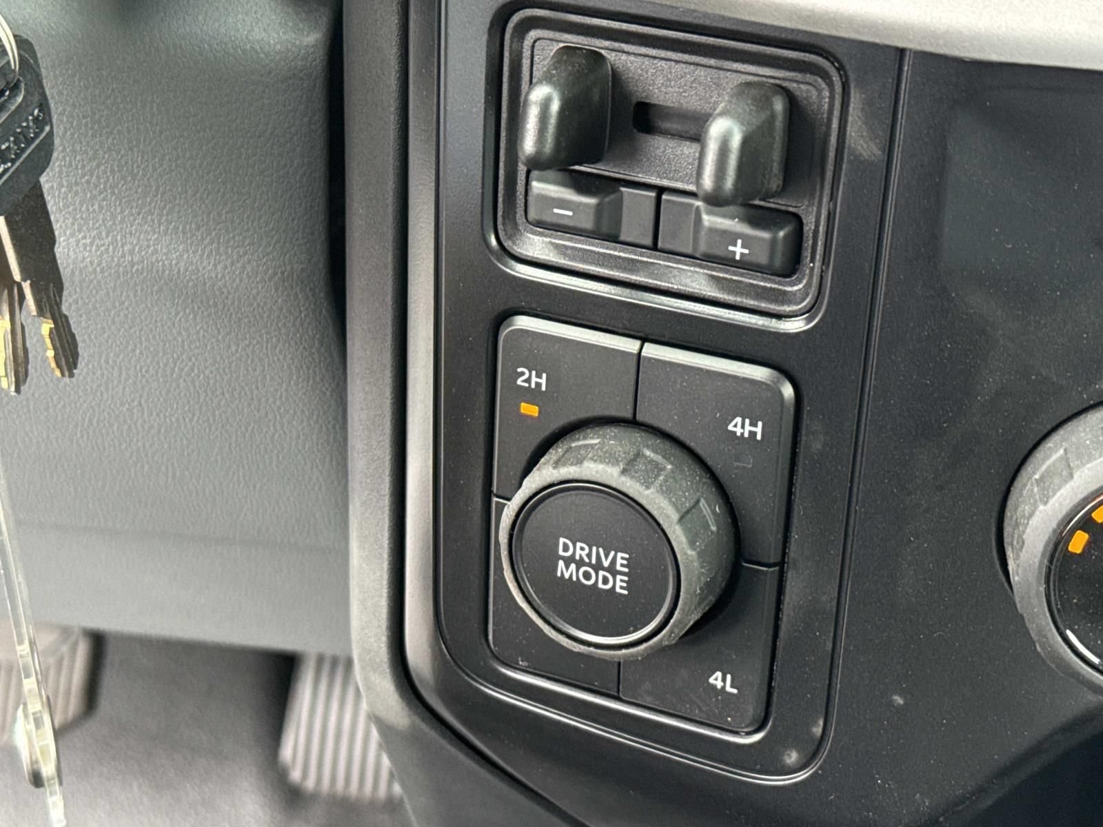 New 2026 Ford F550 4x4 Regular Cab Super Duty image 16