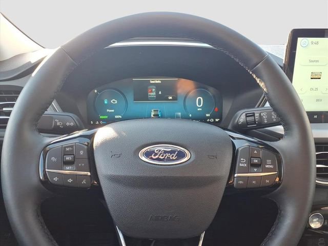 Used 2026 Ford Escape Platinum w/ Premium Technology Package AWD/4WD image 30