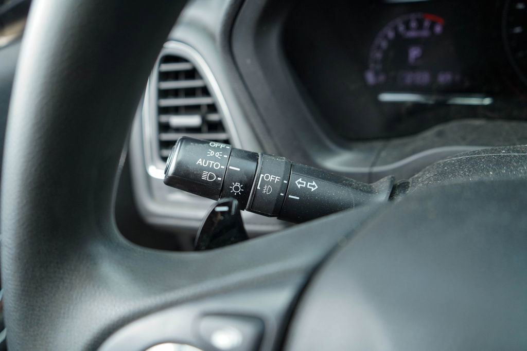 Used 2022 Honda HR-V EX image 31