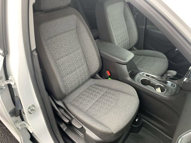 Certified 2024 Chevrolet Equinox LT w/ LPO, Floor Liner Package image 27