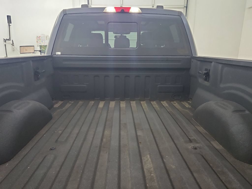 Used 2022 Ford F150 Lariat w/ Equipment Group 502A High AWD/4WD image 35