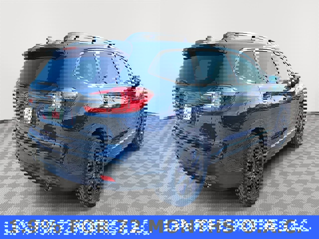 Certified 2025 Subaru Ascent Onyx Edition image 5