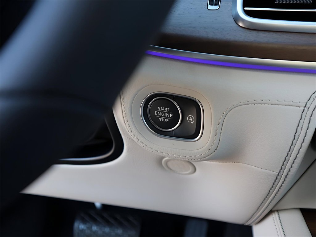 New 2026 Mercedes-Benz GLE 450 4MATIC image 41