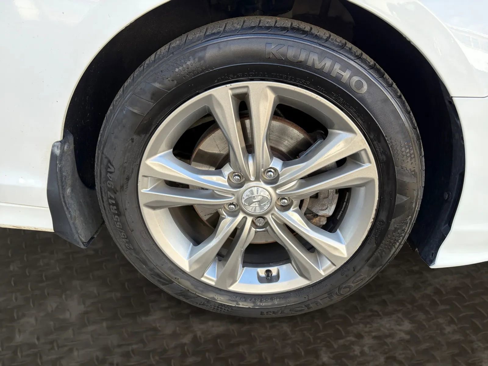 Used 2019 Hyundai Sonata SEL FWD image 40