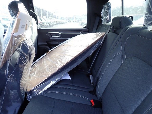 New 2026 RAM 1500 Big Horn image 14