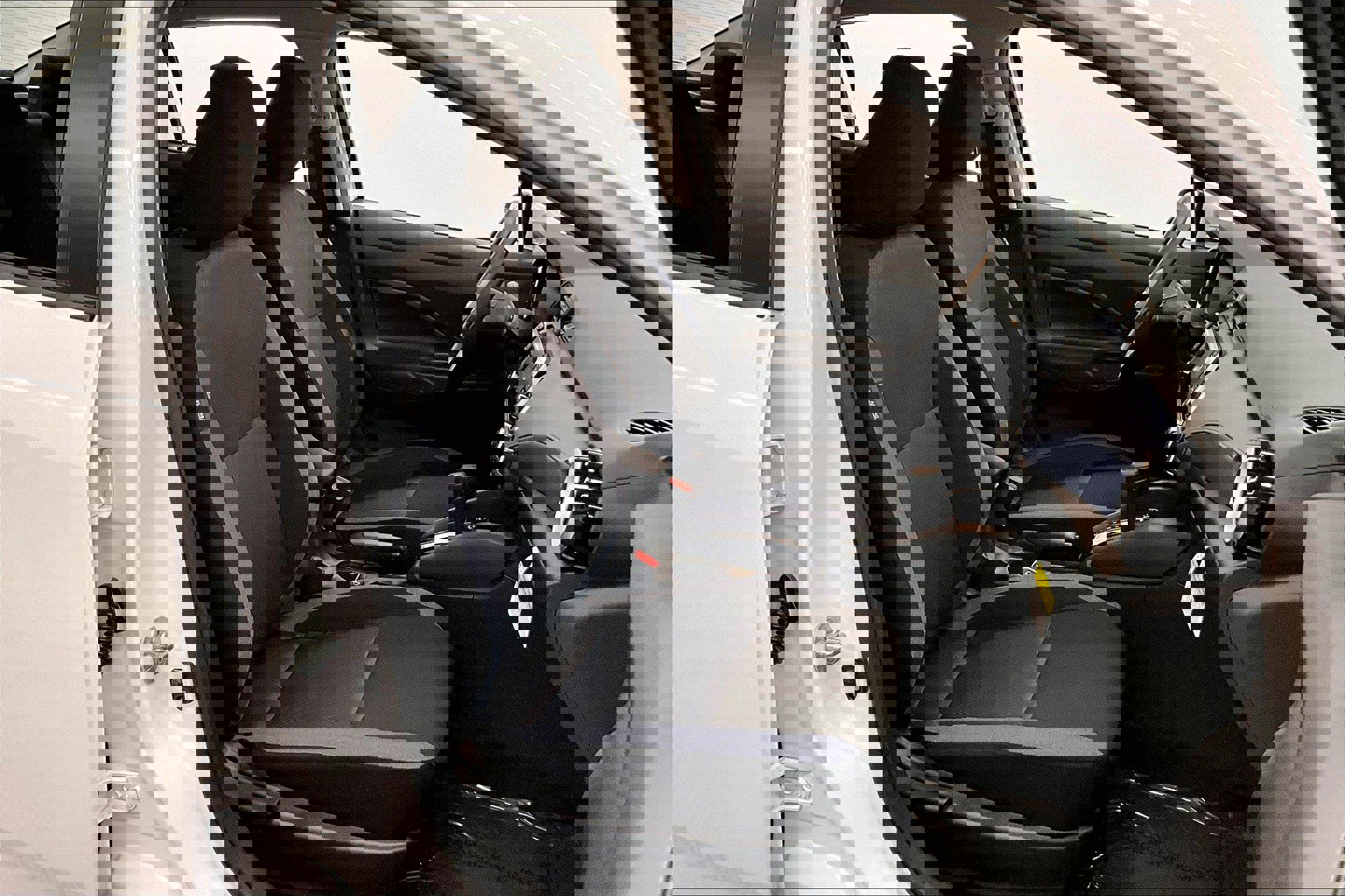 New 2025 Nissan Versa SV w/ Trunk Package image 71