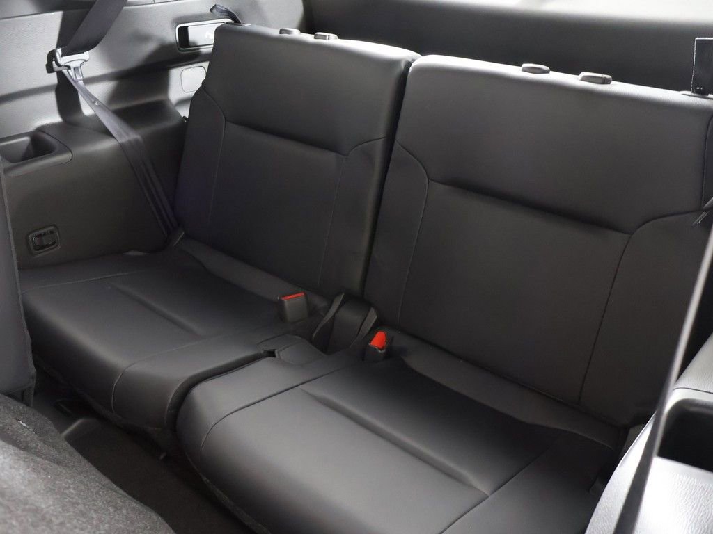 Used 2023 Mitsubishi Outlander SEL Black Edition AWD/4WD image 35