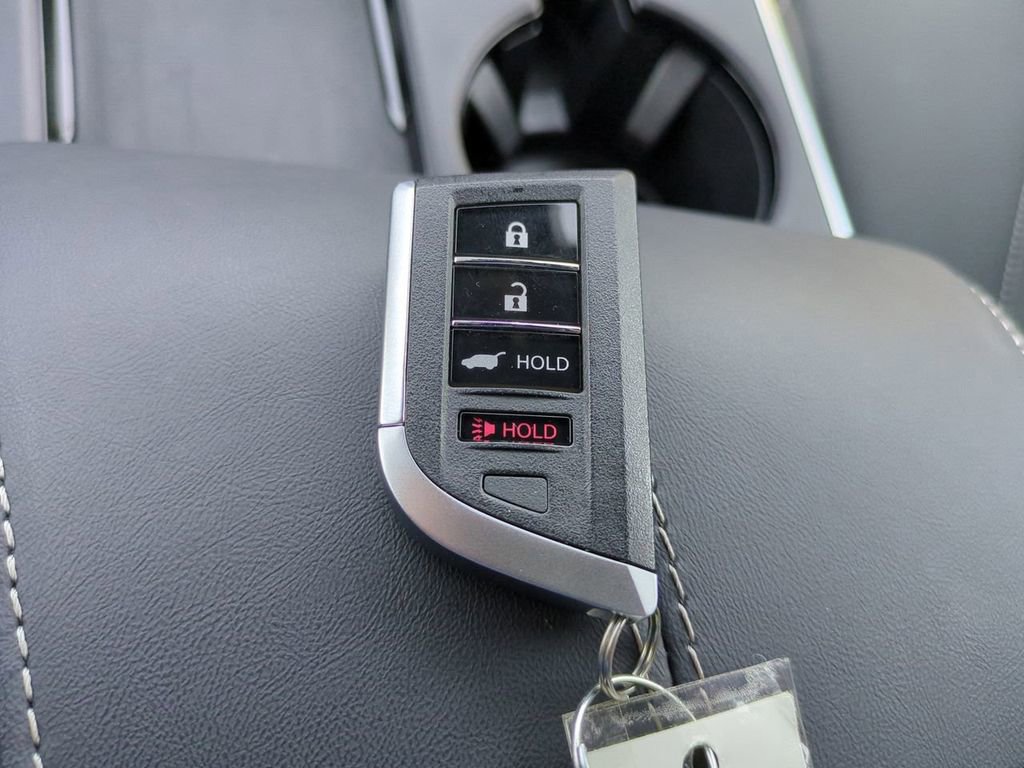 Certified 2026 Acura RDX SH-AWD image 28