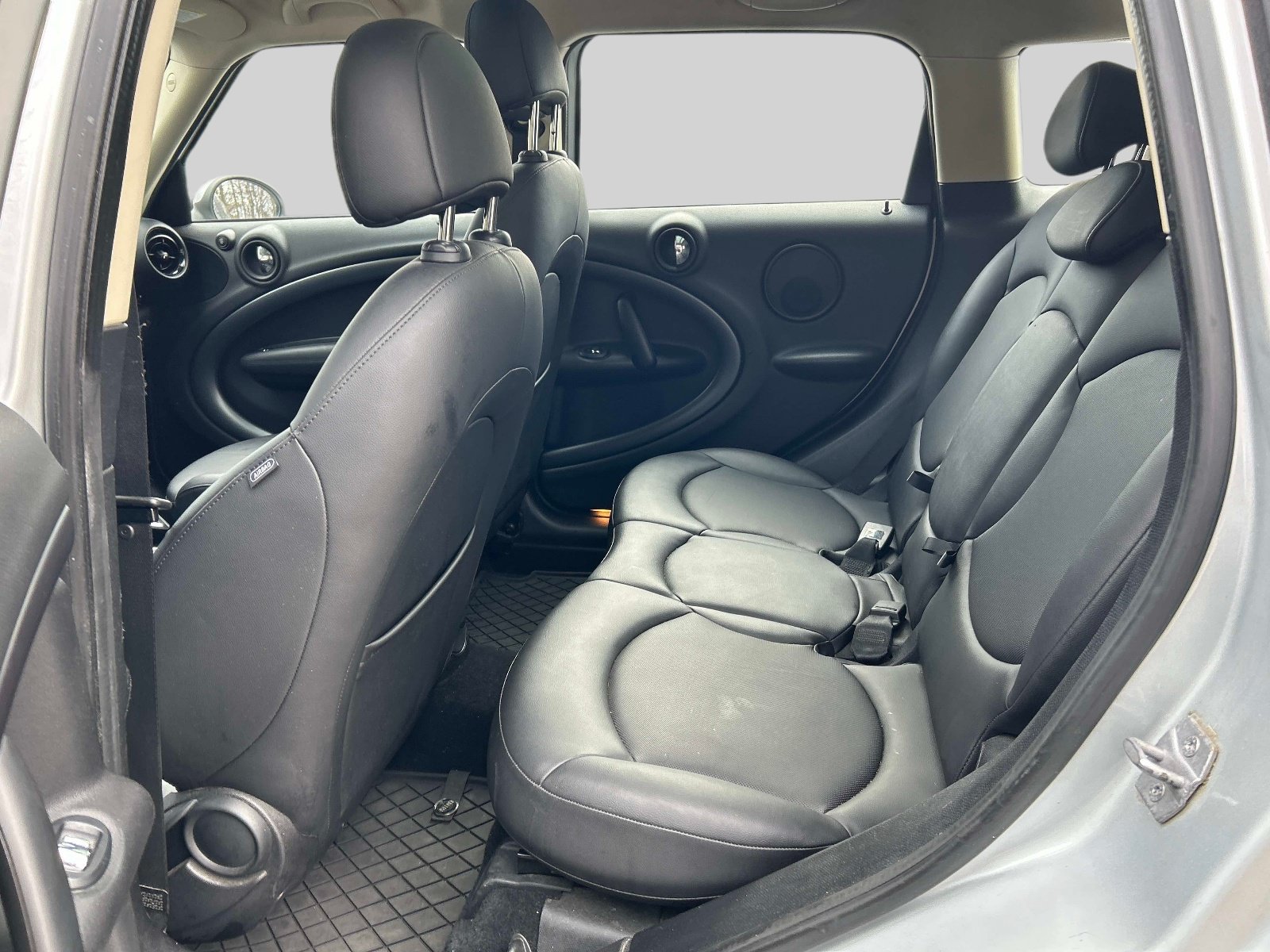 Used 2013 MINI Cooper Countryman S FWD image 11