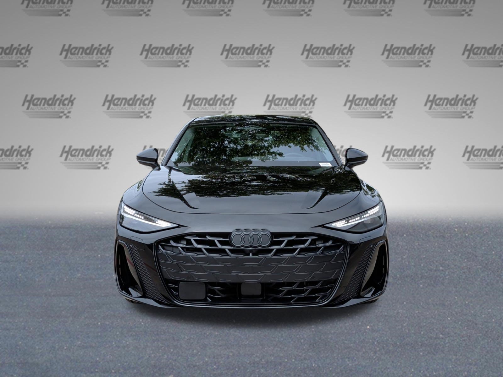 Used 2026 Audi A6 Premium Plus AWD/4WD image 3