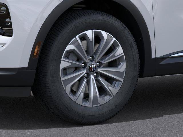 New 2026 Buick Envision Preferred AWD/4WD image 9