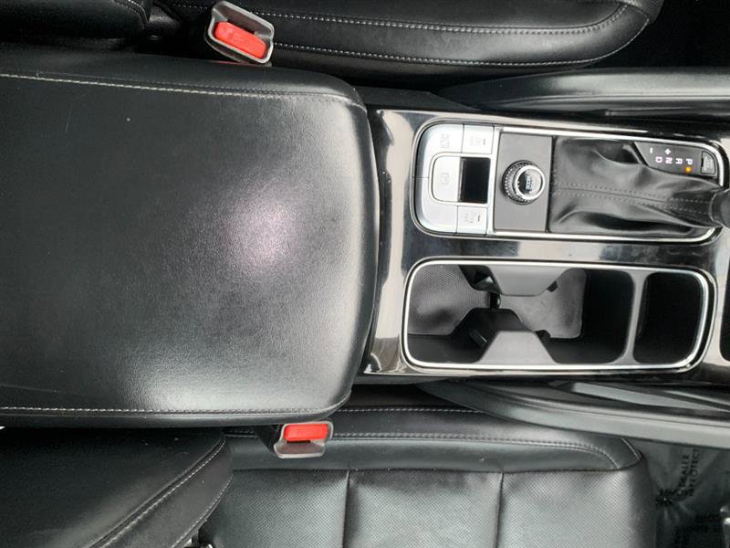 Used 2020 Kia Telluride S image 30