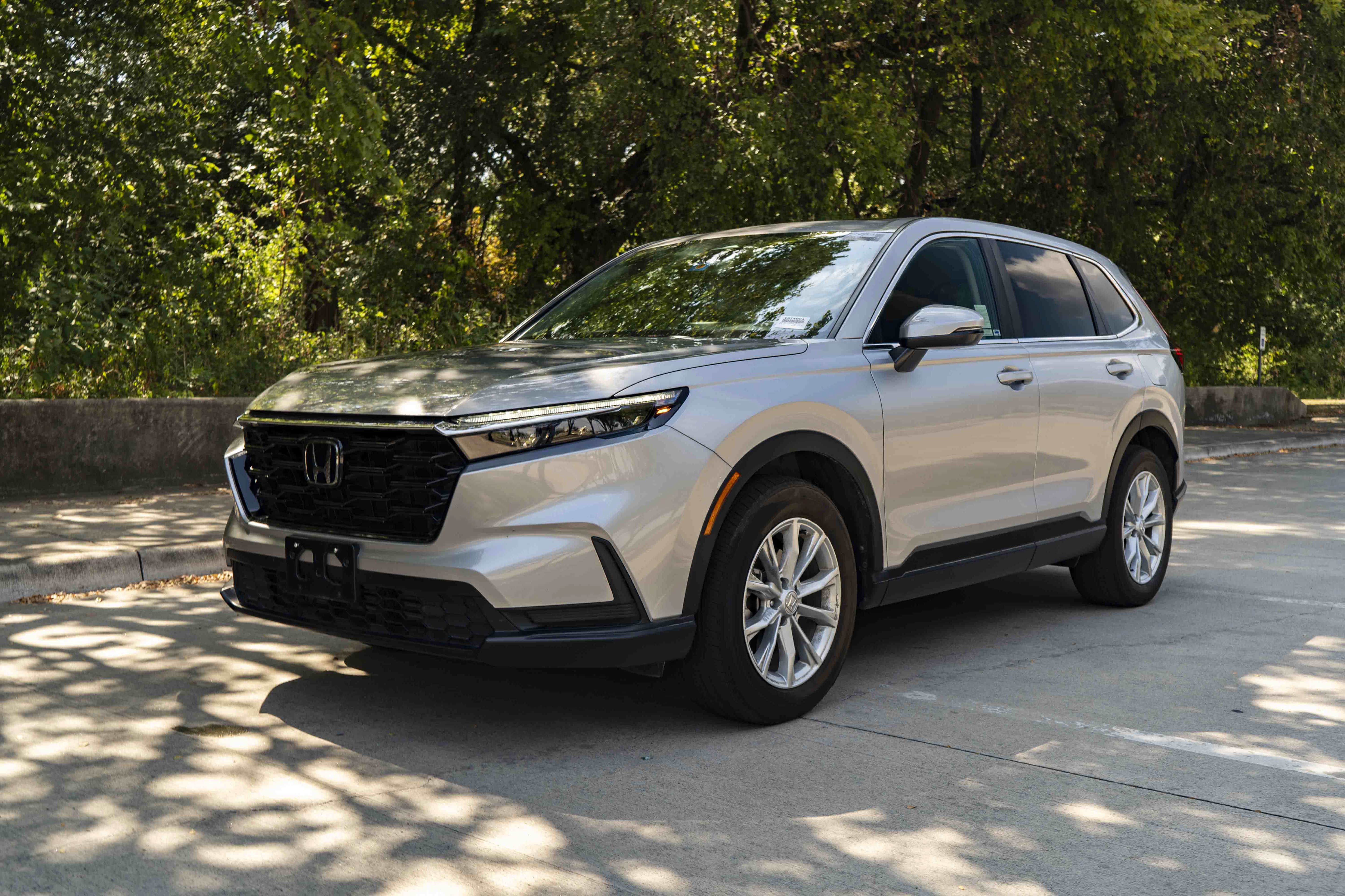 Used 2024 Honda CR-V EX image 5
