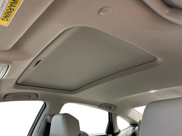 New 2026 Honda Accord EX-L image 25