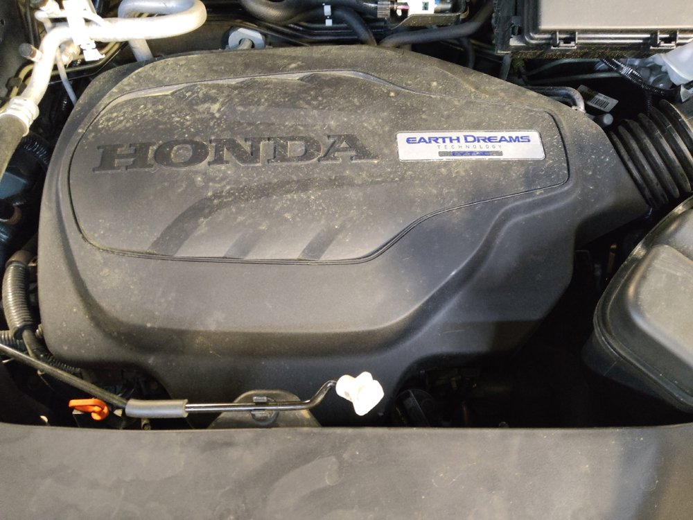 Used 2017 Honda Pilot EX-L image 30