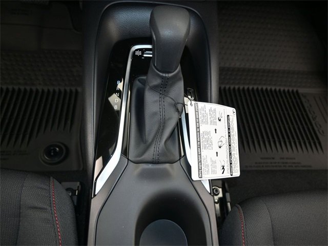 New 2026 Toyota Corolla SE w/ SE Package image 8