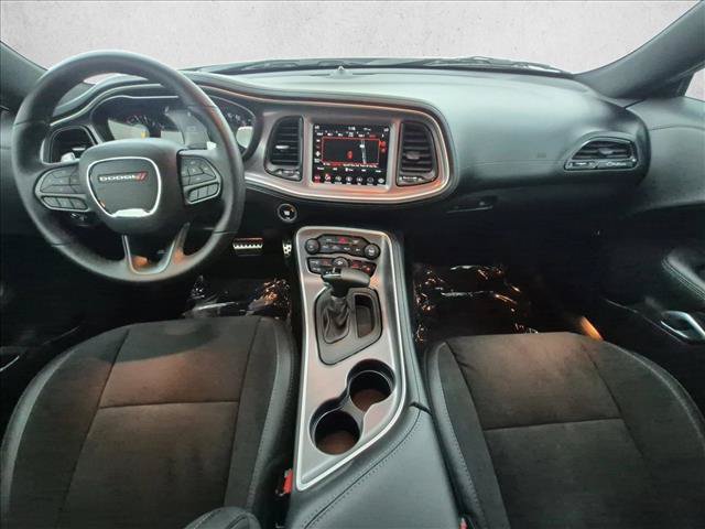 Used 2022 Dodge Challenger R/T w/ Plus Package RWD image 19