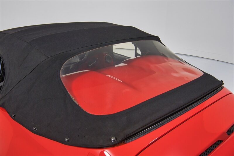 Used 1989 Porsche 911 Carrera RWD image 53