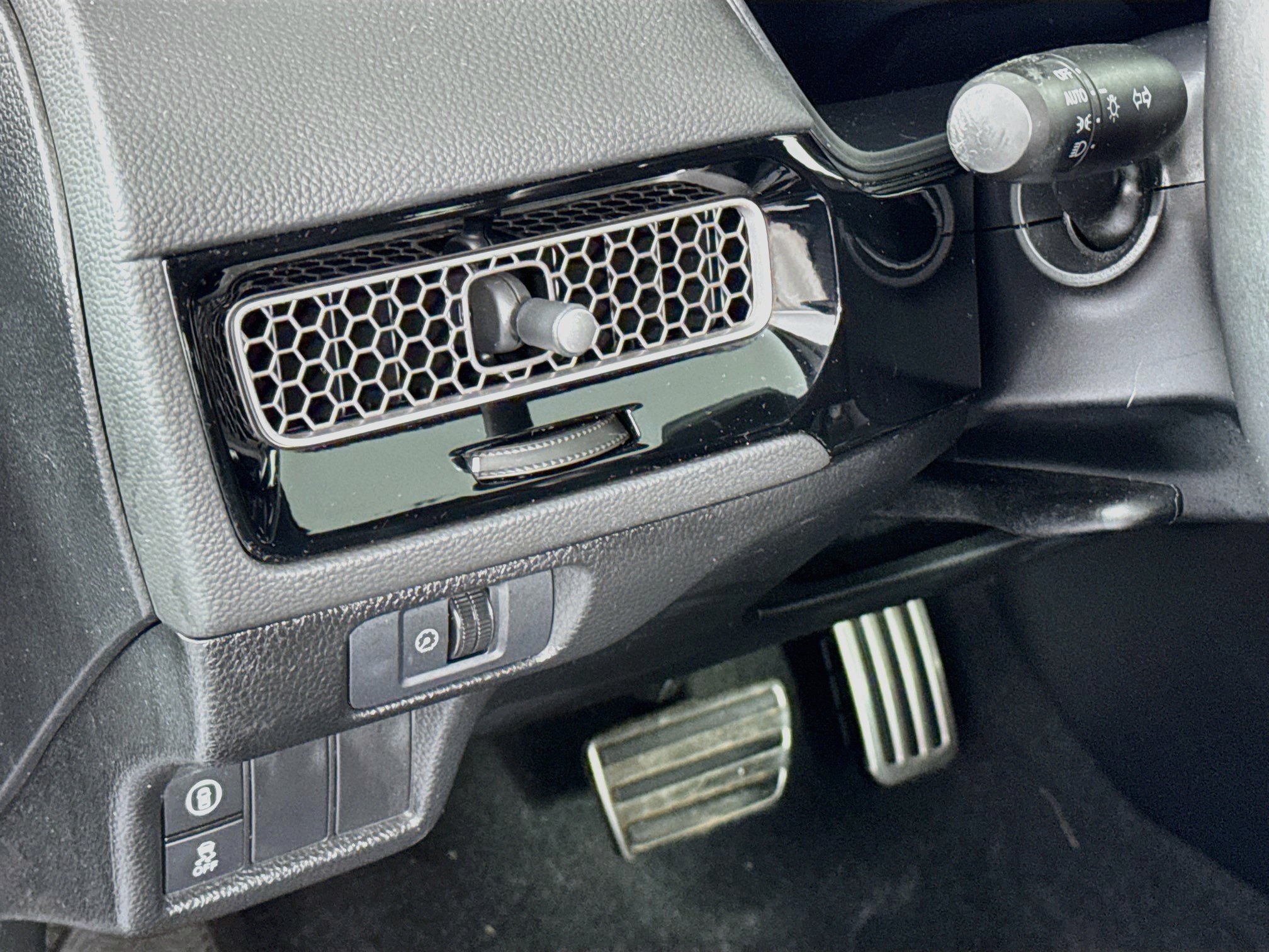 Certified 2022 Honda Civic Sport image 10