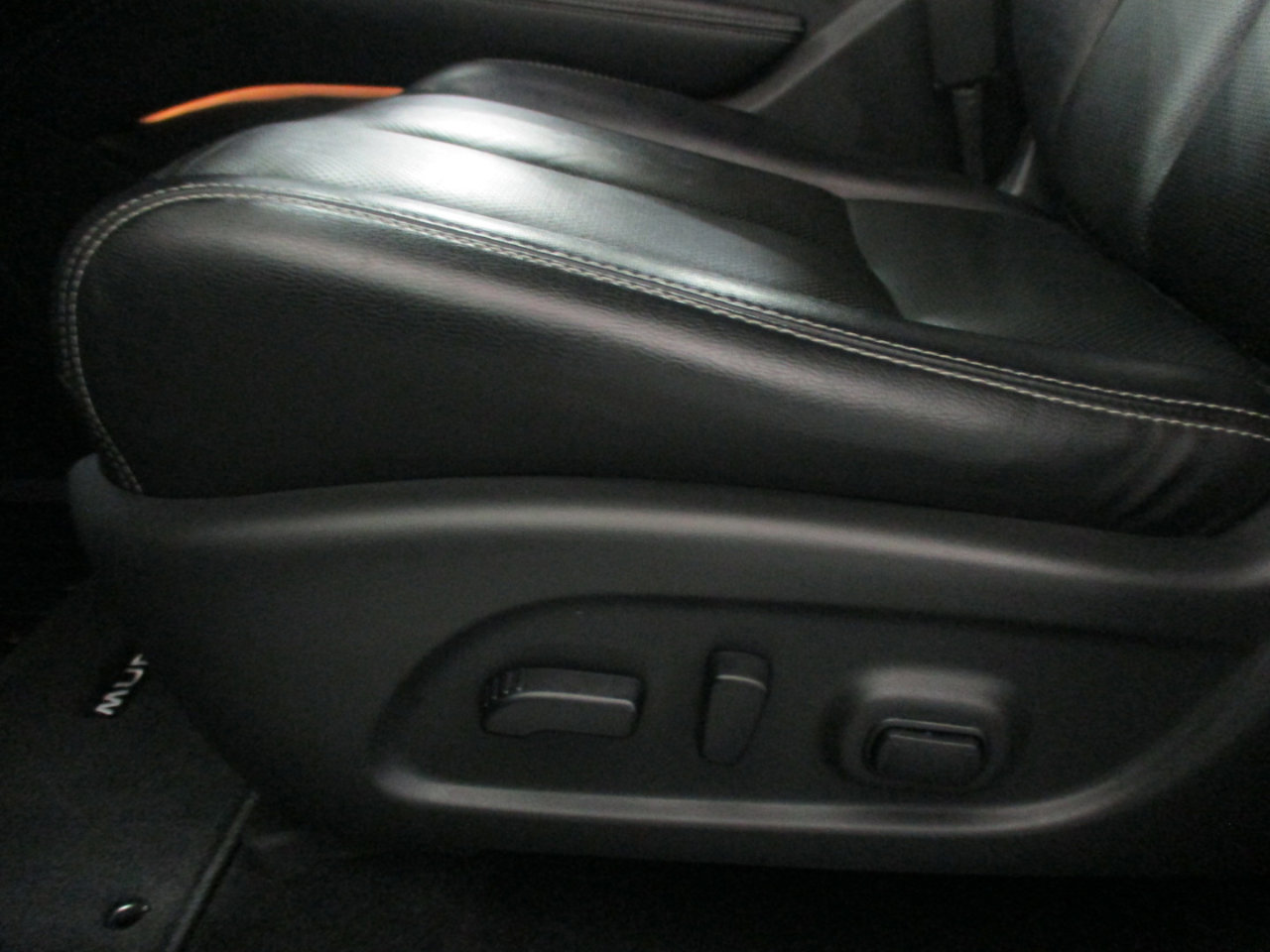 Used 2020 Nissan Murano SL image 17