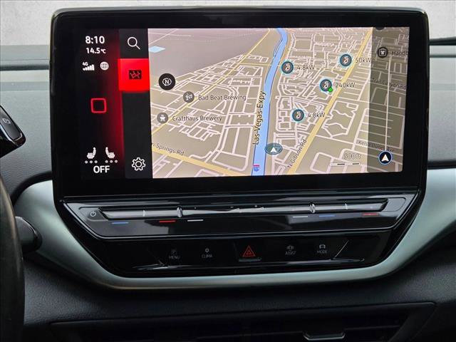 Used 2021 Volkswagen ID.4 Pro S image 13