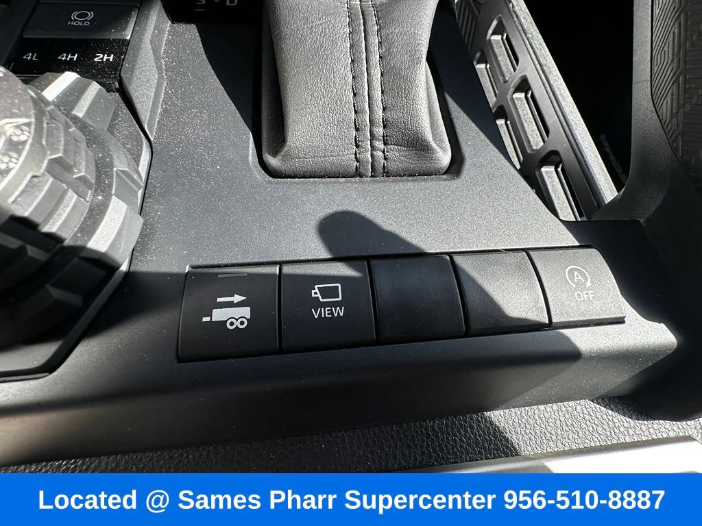 Used 2024 Toyota Tacoma Limited w/ Limited Package (LT) AWD/4WD image 25