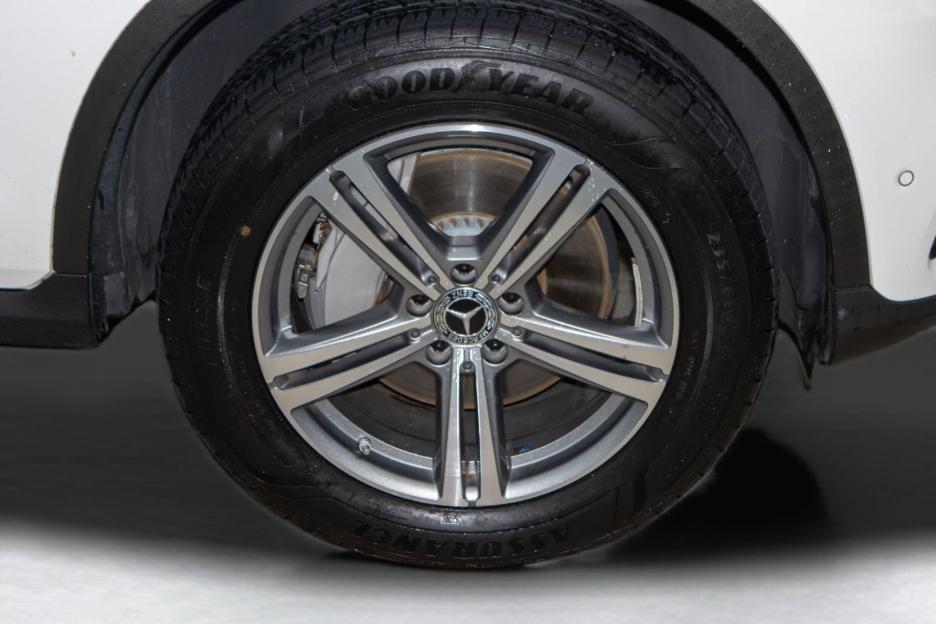 Used 2022 Mercedes-Benz GLC 300 image 38