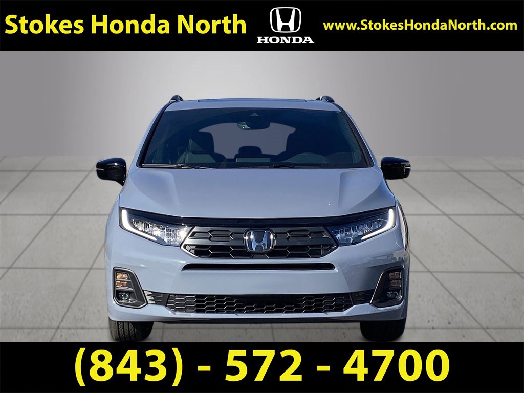 New 2026 Honda Odyssey Sport-L image 7
