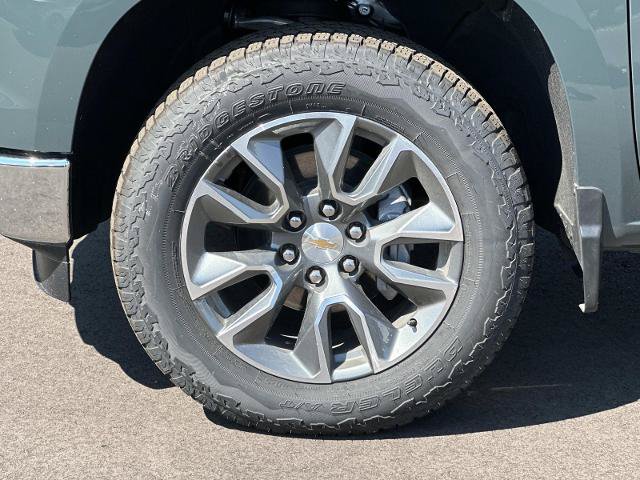 New 2026 Chevrolet Silverado 1500 LT w/ Safety Package AWD/4WD image 10