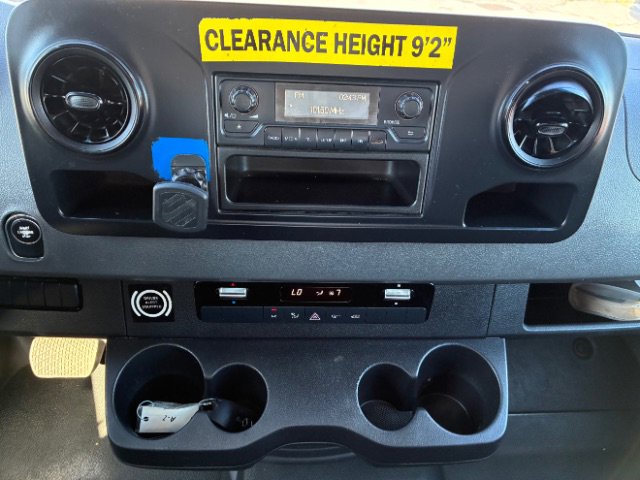 Used 2019 Mercedes-Benz Sprinter 144 image 18