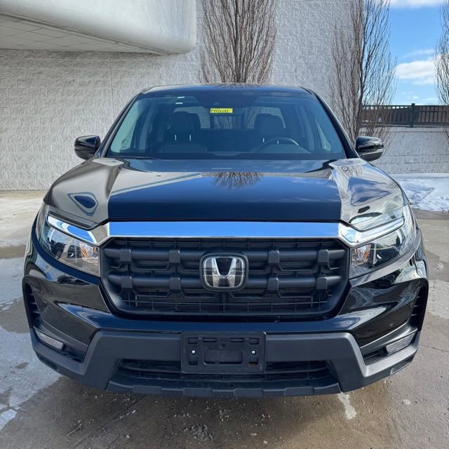 Certified 2025 Honda Ridgeline RTL image 8
