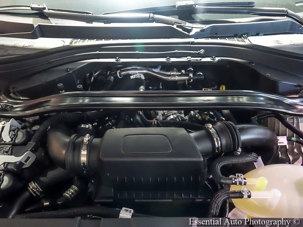 Used 2026 Lincoln Aviator Reserve AWD/4WD image 31