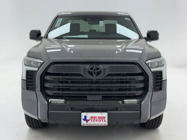 New 2026 Toyota Tundra Limited image 3