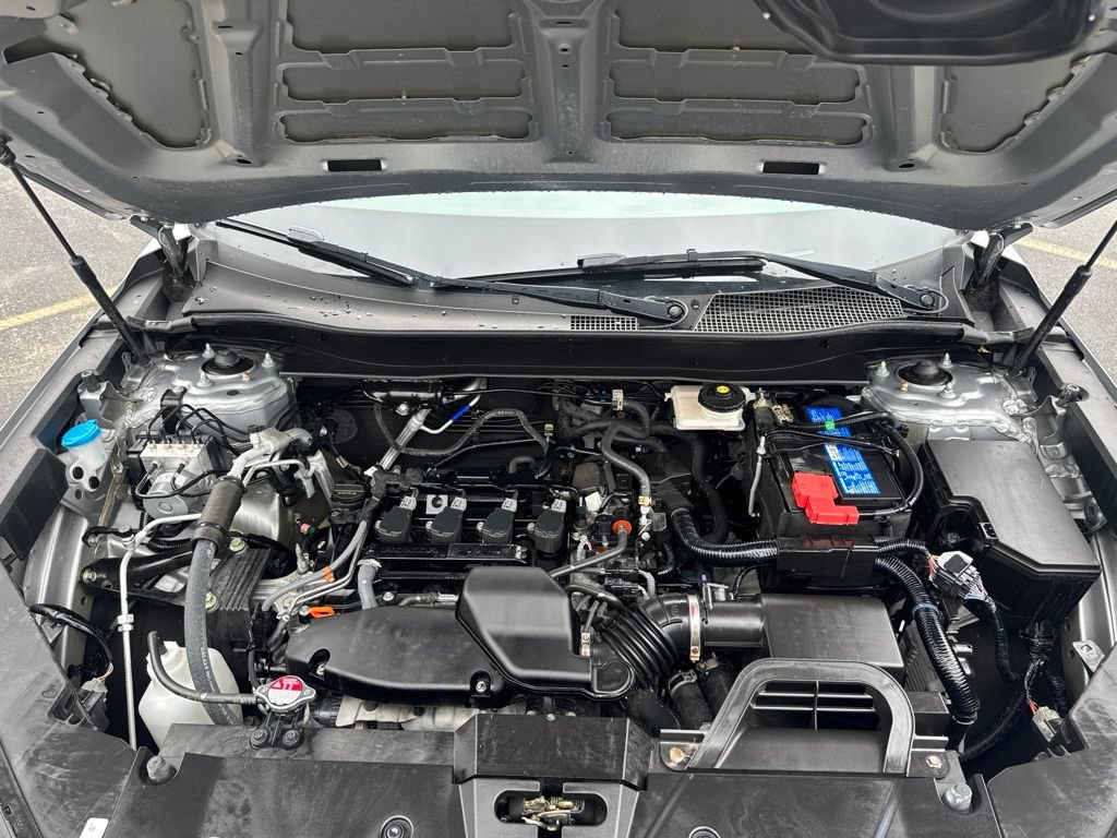 Certified 2024 Honda CR-V EX image 16