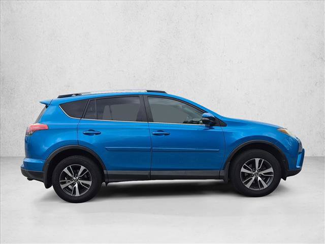 Used 2017 Toyota RAV4 XLE w/ Protection Package AWD/4WD image 4