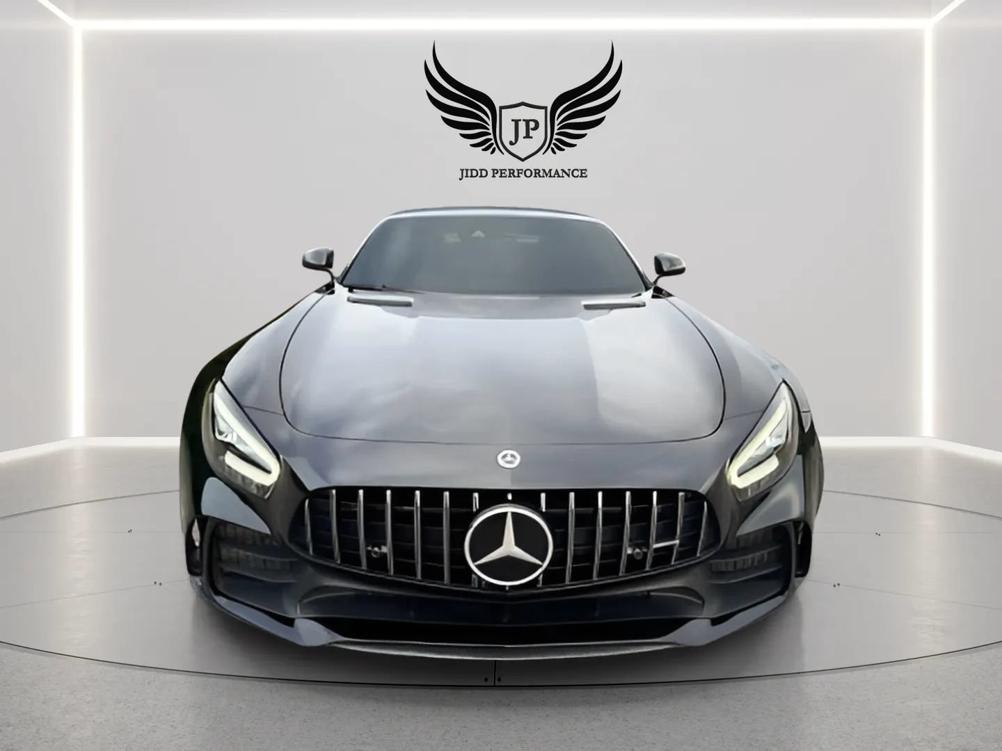 Used 2020 Mercedes-Benz AMG GT R image 6