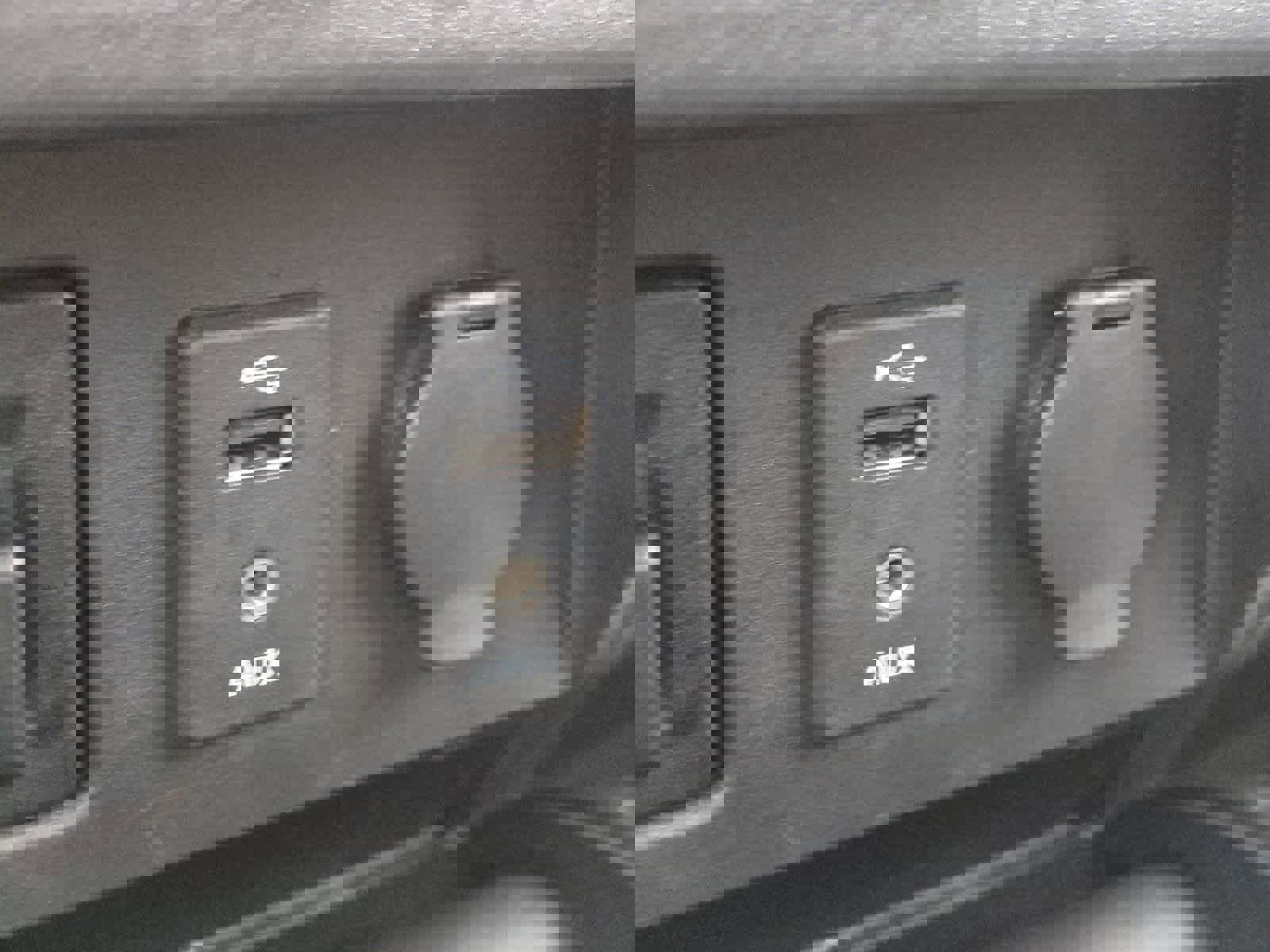 Used 2018 Nissan Titan Platinum Reserve w/ Platinum Utility Package image 29