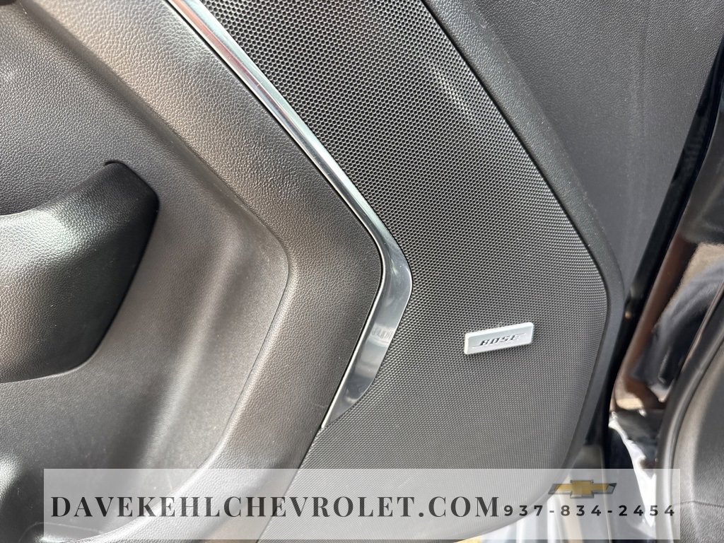 Used 2022 Chevrolet Tahoe Premier w/ Max Trailering Package image 12